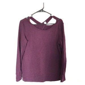 Old navy active sweater